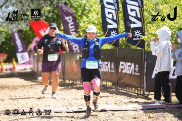 Dalat Ultra Trail 2026 - Ảnh #4695857