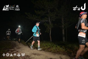 Dalat Ultra Trail 2026 - Ảnh #4751237