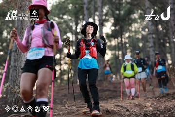 Dalat Ultra Trail 2026 - Ảnh #4741433