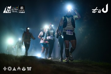 Dalat Ultra Trail 2026 - Ảnh #4899729