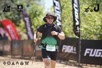 Dalat Ultra Trail 2026 - Ảnh #4691847