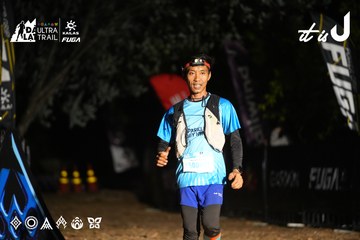 Dalat Ultra Trail 2026 - Ảnh #4747566