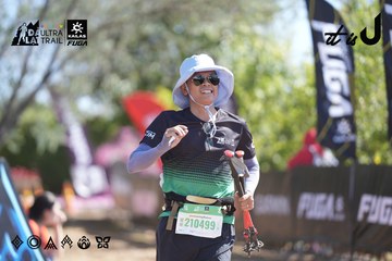 Dalat Ultra Trail 2026 - Ảnh #4685966
