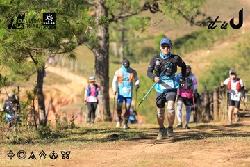 Dalat Ultra Trail 2026 - Ảnh #4714470