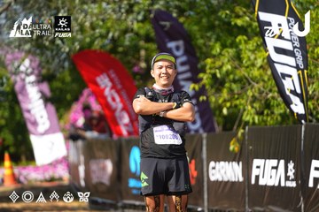 Dalat Ultra Trail 2026 - Ảnh #4741733