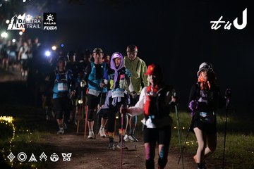 Dalat Ultra Trail 2026 - Ảnh #4729634