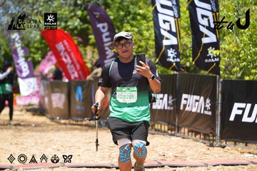 Dalat Ultra Trail 2026 - Ảnh #4722710