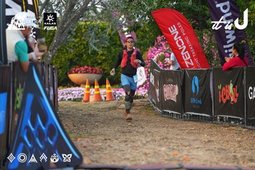 Dalat Ultra Trail 2026 - Ảnh #4745646
