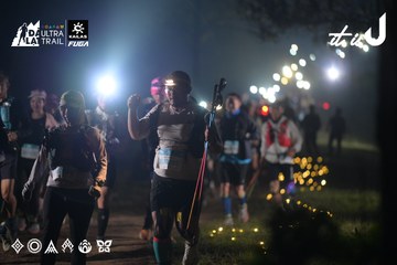 Dalat Ultra Trail 2026 - Ảnh #4720099