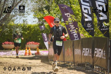 Dalat Ultra Trail 2026 - Ảnh #4691556