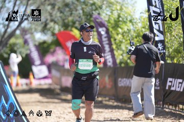 Dalat Ultra Trail 2026 - Ảnh #4685965