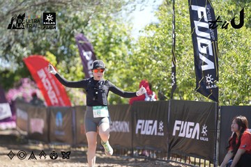 Dalat Ultra Trail 2026 - Ảnh #4685900