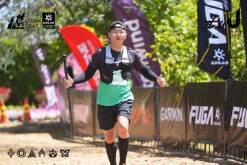 Dalat Ultra Trail 2026 - Ảnh #4696528
