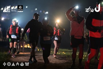 Dalat Ultra Trail 2026 - Ảnh #4714922
