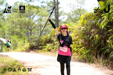 Dalat Ultra Trail 2026 - Ảnh #4835570