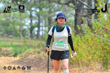 Dalat Ultra Trail 2026 - Ảnh #4875483