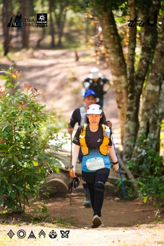 Dalat Ultra Trail 2026 - Ảnh #4908145