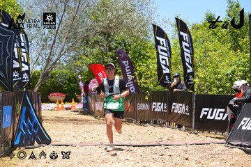 Dalat Ultra Trail 2026 - Ảnh #4701273