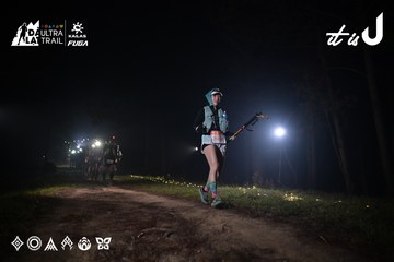 Dalat Ultra Trail 2026 - Ảnh #4705747