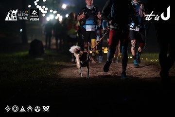 Dalat Ultra Trail 2026 - Ảnh #4716743