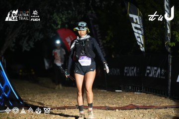 Dalat Ultra Trail 2026 - Ảnh #4763210