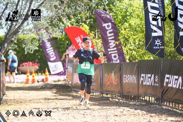 Dalat Ultra Trail 2026 - Ảnh #4695543