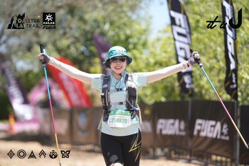 Dalat Ultra Trail 2026 - Ảnh #4693947
