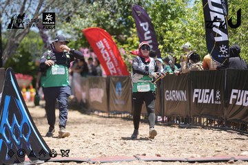 Dalat Ultra Trail 2026 - Ảnh #4693075