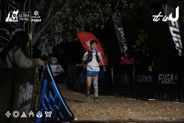 Dalat Ultra Trail 2026 - Ảnh #4762186
