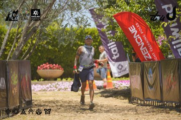 Dalat Ultra Trail 2026 - Ảnh #4695206