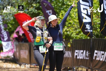 Dalat Ultra Trail 2026 - Ảnh #4701248