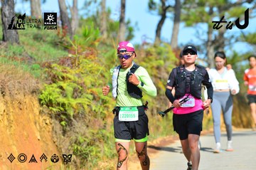 Dalat Ultra Trail 2026 - Ảnh #4748053