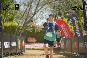 Dalat Ultra Trail 2026 - Ảnh #4683637