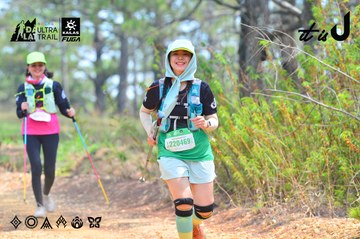 Dalat Ultra Trail 2026 - Ảnh #4873972