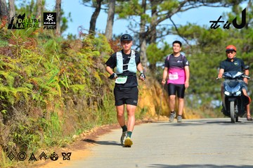 Dalat Ultra Trail 2026 - Ảnh #4748521
