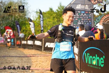 Dalat Ultra Trail 2026 - Ảnh #4743322