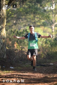 Dalat Ultra Trail 2026 - Ảnh #4878559