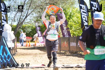 Dalat Ultra Trail 2026 - Ảnh #4695783