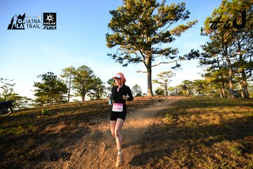Dalat Ultra Trail 2026 - Ảnh #4909694