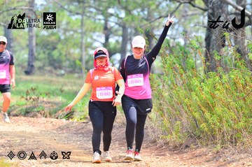 Dalat Ultra Trail 2026 - Ảnh #4873854
