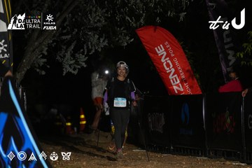Dalat Ultra Trail 2026 - Ảnh #4759477