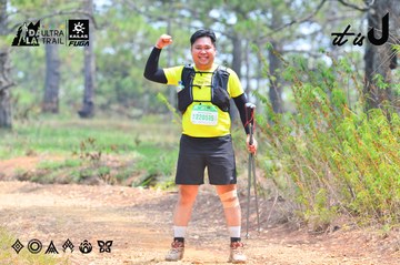 Dalat Ultra Trail 2026 - Ảnh #4875094