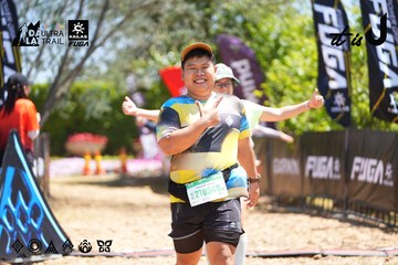 Dalat Ultra Trail 2026 - Ảnh #4696521