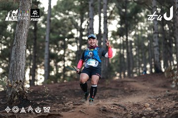 Dalat Ultra Trail 2026 - Ảnh #4741215
