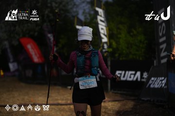 Dalat Ultra Trail 2026 - Ảnh #4757109