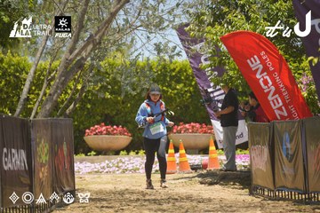 Dalat Ultra Trail 2026 - Ảnh #4695376