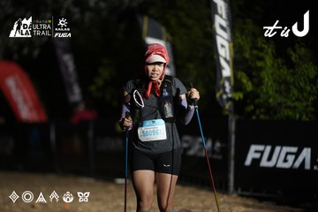 Dalat Ultra Trail 2026 - Ảnh #4762363