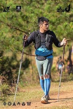 Dalat Ultra Trail 2026 - Ảnh #4715384