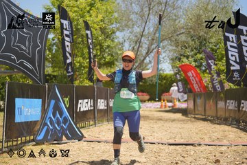 Dalat Ultra Trail 2026 - Ảnh #4690285