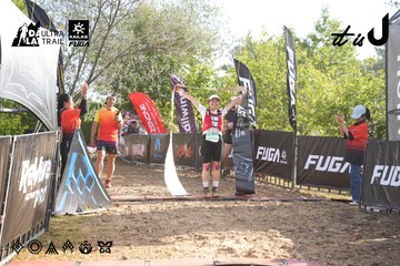 Dalat Ultra Trail 2026 - Ảnh #4862785
